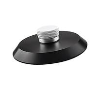 CTRLZS 1 PC Audio LP Vinyl Turntables Disc Stabilizer Record Player Weight/Clamp Aluminum Alloy