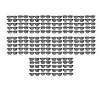 CTRLZS 100Pcs Polarized Passive 3D Glasses for Cinema IMIX Screen
