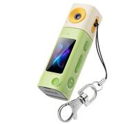 CTRLZS 1080P Action Camera Campus Camera for Outdoor Sports 1080p HD Digital Students Taking Video and Photos B