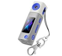 CTRLZS 1080P Action Camera Campus Camera for Outdoor Sports 1080p HD Digital Students Taking Video and Photos C