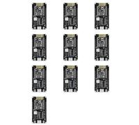 CTRLZS 10X BW16-Kit Development Board RTL8720DN Dual-Band Wi-Fi Low-Power Bluetooth BLE Module Type-C Interface
