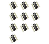 CTRLZS 10X - Dual Type-C Development Board CORE Board Onboard N16R8 N8R2 Module with Antenna Base