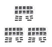 CTRLZS 120Pcs 74HCxx + 74LSxx Series Logic IC Assortment Kit, Digital Integrated Chip(60Pcs 74HCxx+60Pcs 74LSxx)