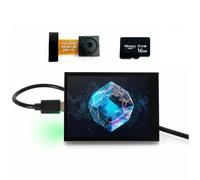 CTRLZS - 2.8 Inch IPS Touch Screen with 320x240 23-Bit Display for NM-Display Module Dual-Core LX7 Processor Camera& SD Card Support for IoT Projects