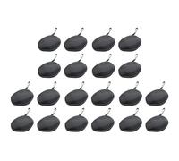 CTRLZS 20X Portable Storage Bag Carrying Box Wireless Mouse Case Organizer Cover Pouch Hard Case for M720 M705 Mice