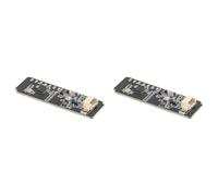 CTRLZS 2pc -03D -03 Multi-Target Human Motion Trajectory Localization Tracking Radar Module PCB Antenna