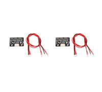 CTRLZS 2X 1.2A 4S Active Balance Board Battery Equalizer Lifepo4 LTO Lithium Active Balancer Transfer Capacitor