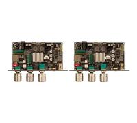 CTRLZS 2X -1001U DC 9-24V Mono 100W BT Amplifier Board Module Supports APP Amplifier Chip TPA3116D2 Female Socket 5.5 X 2.1
