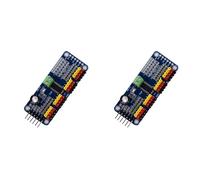 CTRLZS 2X (170) 16Ch PWM/Servo/Servo Driver Board Controller IIC PCA9685