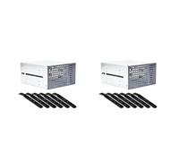 CTRLZS 2X 3-Bay Hard Drive Cage Rack 2xOptical Drive Space to 3x3.5 Inch Hard Drive Space 2 Chassis Drives in the Chassis