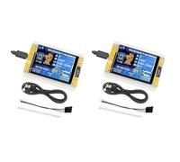 CTRLZS 2X 898KH/S 2.8 Inch Smart Display Upgraded Hashrate Bitcoin Crypto Solo Miner