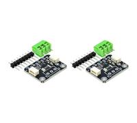 CTRLZS 2X B2QF 5832 INA228 20Bit Power Monitoring Module for Real Time Voltages and Current Analysis