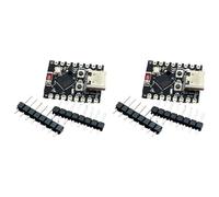 CTRLZS 2X C3 Development Board Modules Mini Wifi BT Bluetooth Module RISC-V 32-Bit Single-Core Processor
