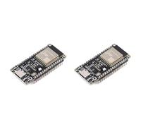 CTRLZS 2X -C6 Development Board WiFi6 Bluetooth 5 Zigbee Thread 160MHz Single Core Processor -C6-1-N8 Module(B)