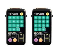 CTRLZS 2X -C6 Development Board with ST7789 1.47 Inch LCD WiFi6 LVGL HMI SD-Port & RGB-LED Not Soldered