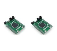 CTRLZS 2X CoreEP4CE6,FPGA Core Board, Features the ALTERA Cyclone IV Chip EP4CE6E22C8N Onboard