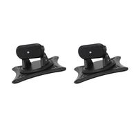 CTRLZS 2X Desk Projector Stand Holder 360 Degree Rotating Bracket Projector Ceiling Mount Bracket Multifuctional Stand
