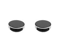 CTRLZS 2X Extra Large Bone Conduction Bluetooth Speaker Wireless Can Be Plugged Into the Card Subwoofer Speaker Silver