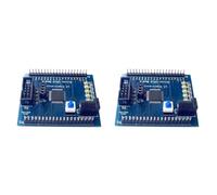 CTRLZS 2X for Xilinx XC9572XL CPLD Development Board Learning Board Experimental Plate