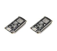 CTRLZS 2X -H2 Development Board H2 DEV KIT N4 M Module 4MB Flash Support BLE/Zigbee/Thread Wireless Communication