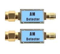 CTRLZS 2X Module 0.1M-6GHz AM Envelope Detector Amplitude Detector Discharge Signal Detection Multifunction Module