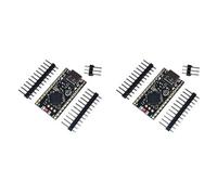 CTRLZS 2X NRF52840 Development Board Compatible with Nano V2.0 Bluetooth Charging Management ProMicro NRF52840