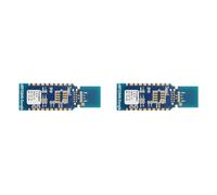CTRLZS 2X NRF52840-Dongle Nordic USB Dongle for Eval Bluetooth Packet Capture Tool Wireless Module
