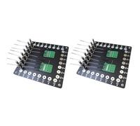 CTRLZS 2X Probe Data Repair Memory Card Flying Line PC3000F-E Chip Solid State Drive Electronic Test Debugging Read and Write