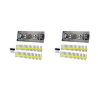 CTRLZS 2X STM32F411CEU6 Core Board 512K STM32F411 Development Board Module Support MicroPython Programming