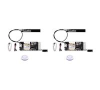 CTRLZS 2X Tuya Wifi Computer-Power Reset Switch USB Card for PC Desktop Computer, APP Remote Control 433, USB PRO