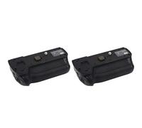 CTRLZS 2X Vertical Composition Battery Grip for Gh5 Gh5S Gh5 Digital Camera As Dmw-Blf19 Blf19E