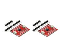 CTRLZS 2X VR IMU Breakout - BNO086 (Qwiic) Triaxial Accelerometer/Gyroscope/Magnetometer