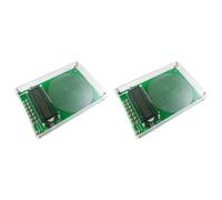 CTRLZS 2X Waves Resonance Generator 7.83Hz Ultralow Frequency Pulse Audio Resonator 0.01Hz-100000Hz Adjustable