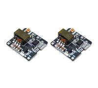 CTRLZS 2X XC5015 Isolated DCDC Power Module 9-36V Wide-Voltage Input 12V High- Output 6W/10W