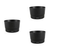 CTRLZS 3X ET-63 Lens Hood for EF-S 55-250mm F4-5.6 IS