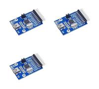 CTRLZS 3X FT245 Module FT245BL USB to FI FO Module Communication Module Development Board MINI
