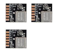 CTRLZS 3X High Performance BDS GNSS Multi Mode Satellite Positioning Navigation Receiver SOC Development Board GP-02-Kit