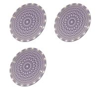CTRLZS 3X Lakhovsky MWO Polarized Disc 100MM Multi-Waveoscillator Balance Cell Resonance