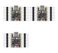 CTRLZS 3X MINI -H2 Development Board Module for Microcontroller Programming Learning USB Type-C H2