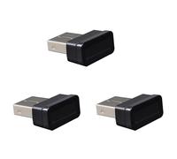 CTRLZS 3X Mini USB Fingerprint Reader Module Device for 10 Hello Biometrics Security Key