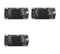 CTRLZS 3X PD3.1 Charger High Power 140w All Protocol Desktop Intelligent Fast Charging Module Support Fast Charging Protection