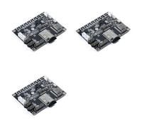 CTRLZS 3X Serial to WiFi Aduio-Kit Multi-Functional Portable Audio Development Board WiFi+Bluetooth Module