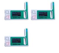 CTRLZS 3X Specail Case for Heltec Wifi Lora 32 V3