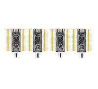 CTRLZS 4Pcs STM32F411 Development Board, STM32F411CEU6 STM32F4 Learning Board, Support for Programming