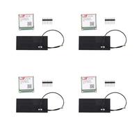 CTRLZS 4X Portable 4G Module CAT.1 Core Development Board Module Full Network Passband 2G STM32 Routine -MCore-A7670C