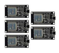 CTRLZS 5Pcs USB Type-C Development Board CH340C WiFi