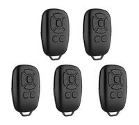 CTRLZS 5X Bluetooth Remote Control Selfie Camera Shutter Release Mobile Phone Button E-Book Turn Page Photo Wireless Controller