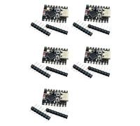 CTRLZS 5X C3 Development Board Modules Mini Wifi BT Bluetooth Module RISC-V 32-Bit Single-Core Processor