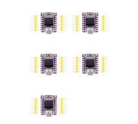 CTRLZS 5X -C3 OLED Development Board with 0.42in OLED Module Ceramic Antenna Wifi Bluetooth Supermini