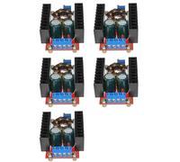 CTRLZS 5X DC-DC 9A 150W DC Step-Down Converter 5-40V to 1.2-35V Power Module 12A Step-Down